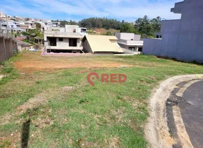 Lote/Terreno à venda, 340m² no Morros, Sorocaba