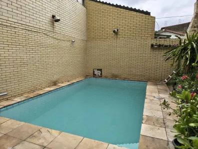 Casa com 5 Quartos à venda, 260m² no Barreto, Niterói