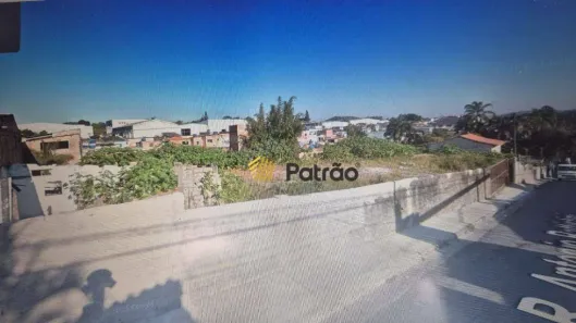 Lote/Terreno à venda, 2690m² no Batistini, São Bernardo do Campo