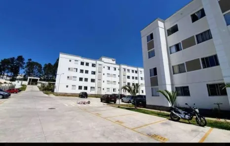 Apartamento com 2 Quartos à venda, 48m² no Chácara Tropical (Caucaia do Alto), Cotia
