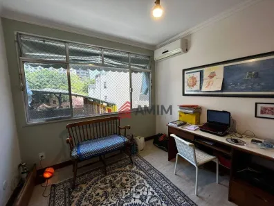 Apartamento com 3 Quartos à venda, 110m² no Ingá, Niterói