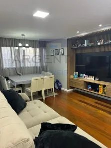 Apartamento com 4 Quartos à venda, 155m² no Vila Lavínia, Mogi das Cruzes