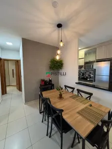 Apartamento com 2 Quartos à venda, 64m² no Granjas Santa Terezinha, Taubaté