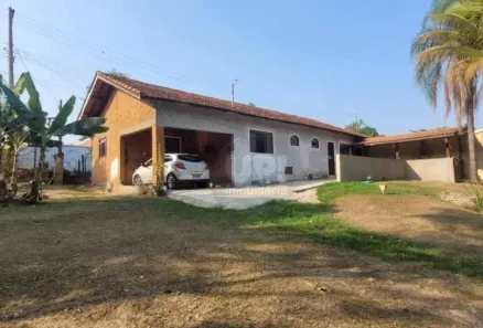 Fazenda/Sítio com 3 Quartos à venda, 150m² no São Jorge, Piracicaba