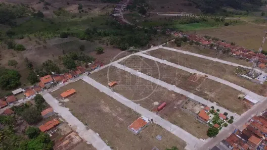 Lote/Terreno à venda, 10m² no Sertãozinho, Canguaretama