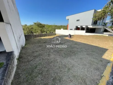 Lote/Terreno à venda, 250m² no Caminho Novo, Tremembé