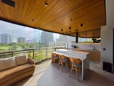Apartamento com 4 Quartos à venda, 247m² no Barra da Tijuca, Rio de Janeiro