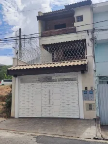 Casa com 4 Quartos à venda, 150m² no Vila Barão, Sorocaba