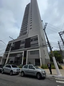 Apartamento com 2 Quartos para alugar, 71m² no Cidade Mãe do Céu, São Paulo