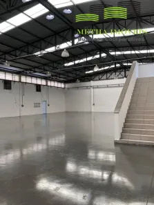 Galpão/Depósito/Armazém para alugar, 1500m² no Jardim Planalto, Sorocaba