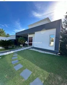 Casa com 3 Quartos à venda, 170m² no Campeche, Florianópolis