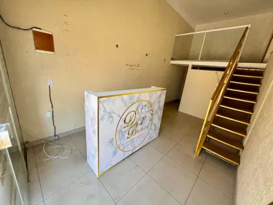 Ponto Comercial para alugar, 30m² no Trindade, São Gonçalo