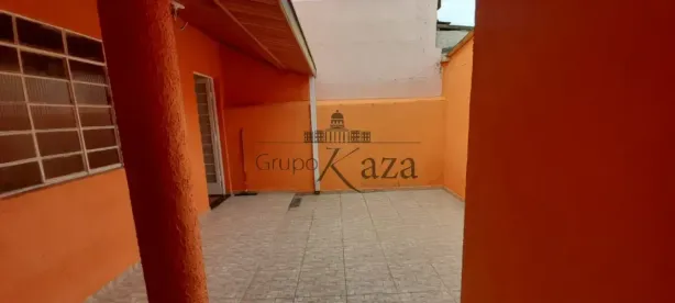 Casa com 4 Quartos à venda, 230m² no Cidade Morumbi, São José dos Campos