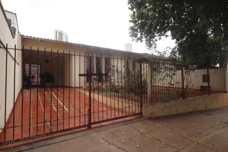 Imóvel Comercial para alugar, 150m² no Guanabara, Londrina
