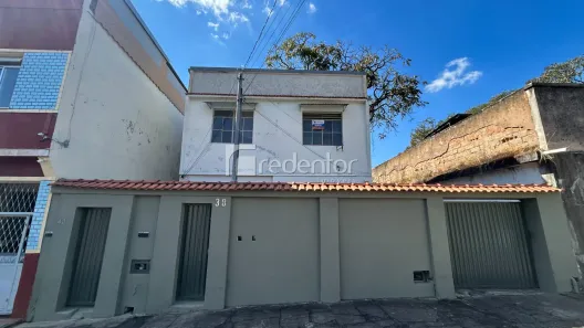 Sobrado com 3 Quartos para alugar, 72m² no Fábrica, Juiz de Fora