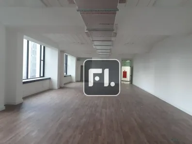 Sala Comercial para alugar, 187m² no Cidade Monções, São Paulo