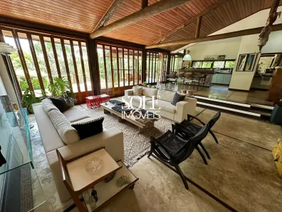Casa de Condomínio com 3 Quartos para alugar, 354m² no Loteamento Capital Ville, Jundiaí