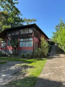 Fazenda/Sítio com 5 Quartos à venda, 638m² no , Itatiaia