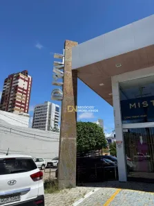 Ponto Comercial para alugar, 120m² no Tirol, Natal