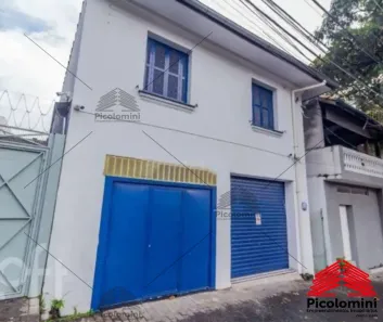 Sobrado com 2 Quartos à venda, 120m² no Vila Mariana, São Paulo