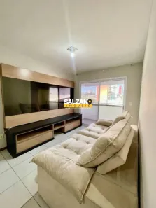 Apartamento com 2 Quartos à venda, 84m² no Loteamento Residencial e Comercial Bosque Flamboyant, Taubaté