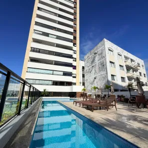 Apartamento com 2 Quartos à venda, 78m² no Federação, Salvador