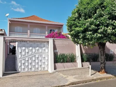 Sobrado com 3 Quartos à venda, 174m² no Parque Via Norte, Campinas