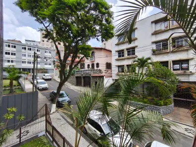 Apartamento com 3 Quartos à venda, 90m² no Vale do Ipê, Juiz de Fora