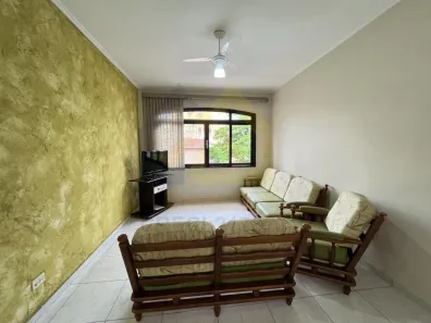 Apartamento com 2 Quartos à venda, 77m² no Enseada, Guarujá