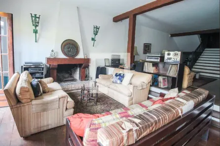 Casa com 4 Quartos à venda, 320m² no Jardim Leonor, São Paulo