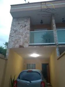 Sobrado com 3 Quartos à venda, 90m² no Jardim Imperador (Zona Leste), São Paulo