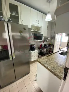 Apartamento com 2 Quartos à venda, 62m² no Parque da Mooca, São Paulo