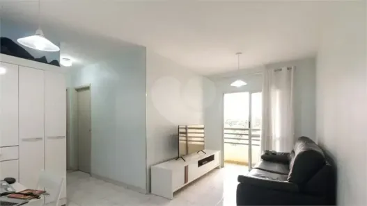 Apartamento com 2 Quartos à venda, 58m² no Vila Carrão, São Paulo