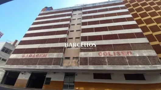 Ponto Comercial à venda, 13m² no Centro Histórico, Porto Alegre