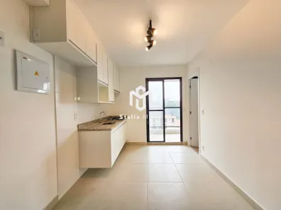Apartamento com 1 Quarto à venda, 30m² no Jardim São Paulo(Zona Norte), São Paulo