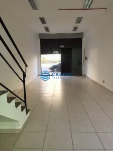 Imóvel Comercial para alugar, 80m² no Centro, Caxias do Sul