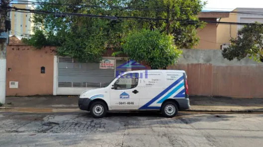 Sobrado com 4 Quartos à venda, 217m² no Alto da Boa Vista, São Paulo
