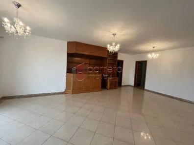 Apartamento com 4 Quartos à venda, 210m² no Centro, Jundiaí
