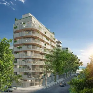 Apartamento com 1 Quarto à venda, 48m² no Ipanema, Rio de Janeiro