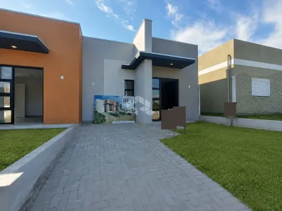 Casa com 2 Quartos à venda, 62m² no Campo Grande, Estância Velha