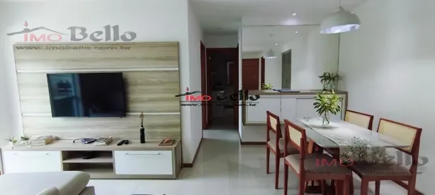Apartamento com 2 Quartos à venda, 70m² no Freguesia (Jacarepaguá), Rio de Janeiro