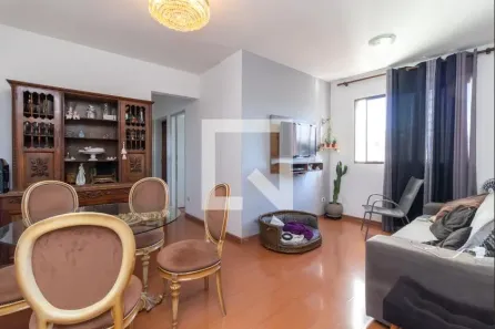 Apartamento com 3 Quartos à venda, 88m² no Parque Mandaqui, São Paulo