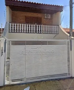 Casa com 3 Quartos à venda, 195m² no Jardim Maria do Carmo, Sorocaba