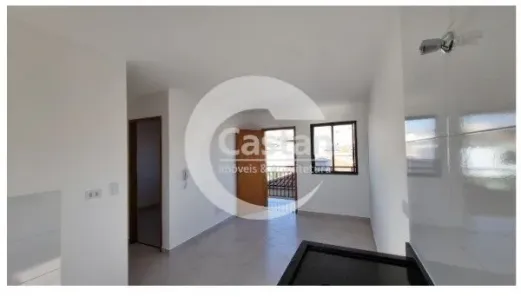 Apartamento com 1 Quarto à venda, 35m² no Chácara Mafalda, São Paulo