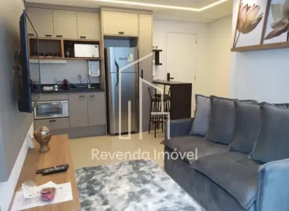 Apartamento com 1 Quarto à venda, 31m² no Consolação, São Paulo