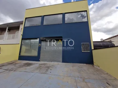 Ponto Comercial para alugar, 450m² no Vila Paraíso, Campinas
