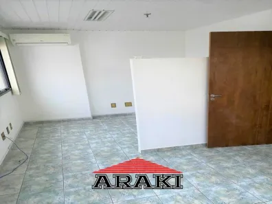 Sala Comercial para alugar, 36m² no Chácara Inglesa, São Paulo