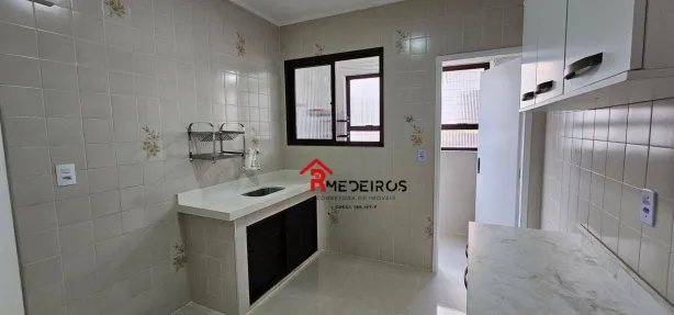 Apartamento com 2 Quartos à venda, 69m² no Caiçara, Praia Grande