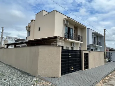 Casa com 3 Quartos à venda, 96m² no Itajubá, Barra Velha