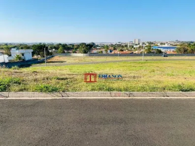 Lote/Terreno à venda, 255m² no Jardim São Francisco, Piracicaba